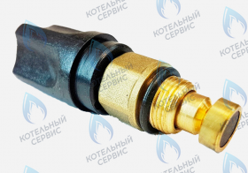 Кран заполнения котла P OASIS (2 т/о)