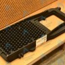 711554200 Секция чугунная ПРАВАЯ Baxi Slim в Новосибирске