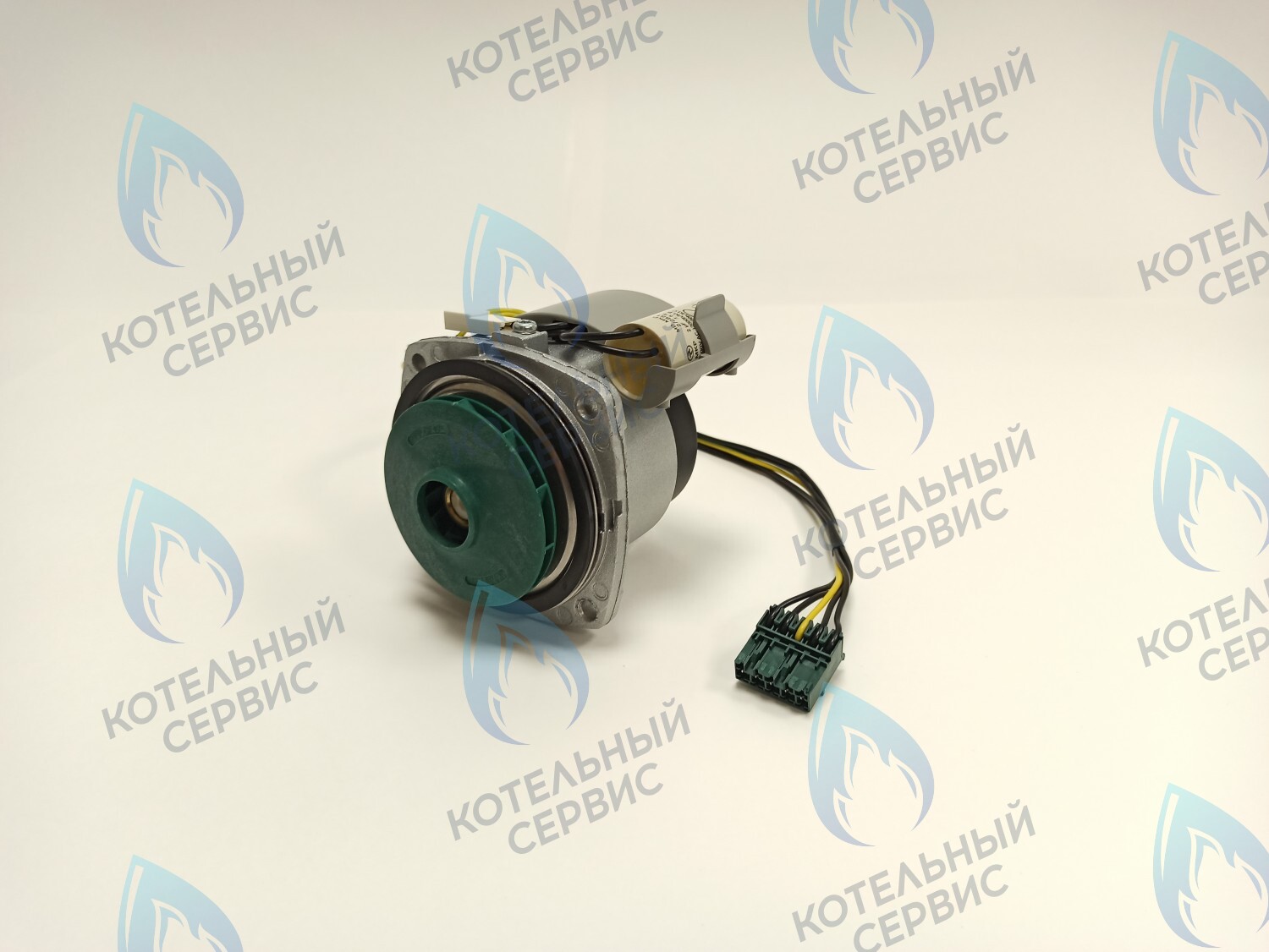 PH-W21CCW50-WA79PR-5PIN-02-Комп Двигатель насоса 1000L/H аналог WILO INTVACL 15/5-2 Protherm Гепард 23 MTV / MOV вер. 19, Пантера 25 KTV / KOV, 30 KTV вер. 19 (без улитки) (против часовой, втулка 35мм, колесо 68/21мм) (0020097216, 0020197548) в Новосибирске