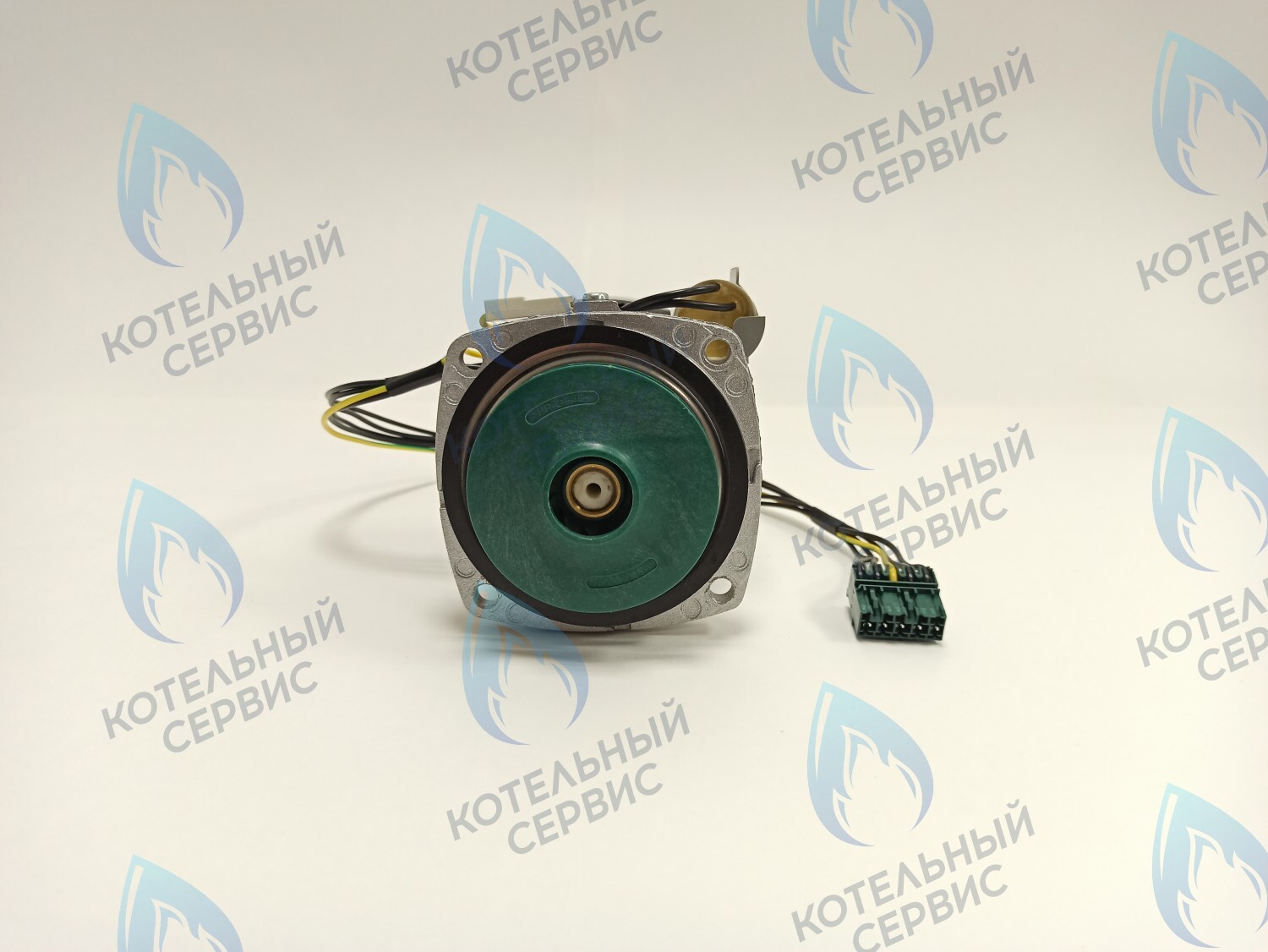 PH-W21CCW50-WA79PR-5PIN-02-Комп Двигатель насоса 1000L/H аналог WILO INTVACL 15/5-2 Protherm Гепард 23 MTV / MOV вер. 19, Пантера 25 KTV / KOV, 30 KTV вер. 19 (без улитки) (против часовой, втулка 35мм, колесо 68/21мм) (0020097216, 0020197548) в Новосибирске