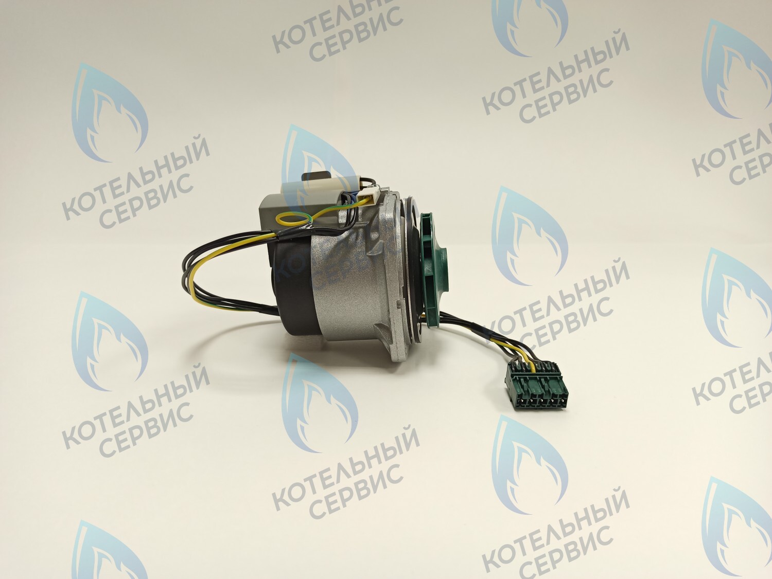 PH-W21CCW50-WA79PR-5PIN-02-Комп Двигатель насоса 1000L/H аналог WILO INTVACL 15/5-2 Protherm Гепард 23 MTV / MOV вер. 19, Пантера 25 KTV / KOV, 30 KTV вер. 19 (без улитки) (против часовой, втулка 35мм, колесо 68/21мм) (0020097216, 0020197548) в Новосибирске