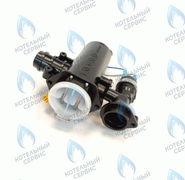 30018927A Гидроузел с фильтром Deluxe E/C NAVIEN в Новосибирске