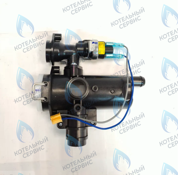 30018927A Гидроузел с фильтром Deluxe E/C NAVIEN в Новосибирске