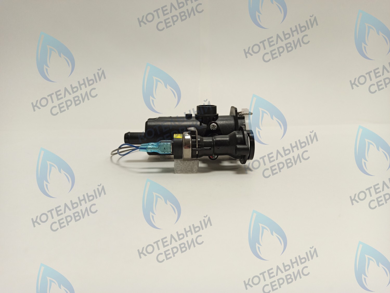 30018927A Гидроузел с фильтром Deluxe E/C NAVIEN в Новосибирске