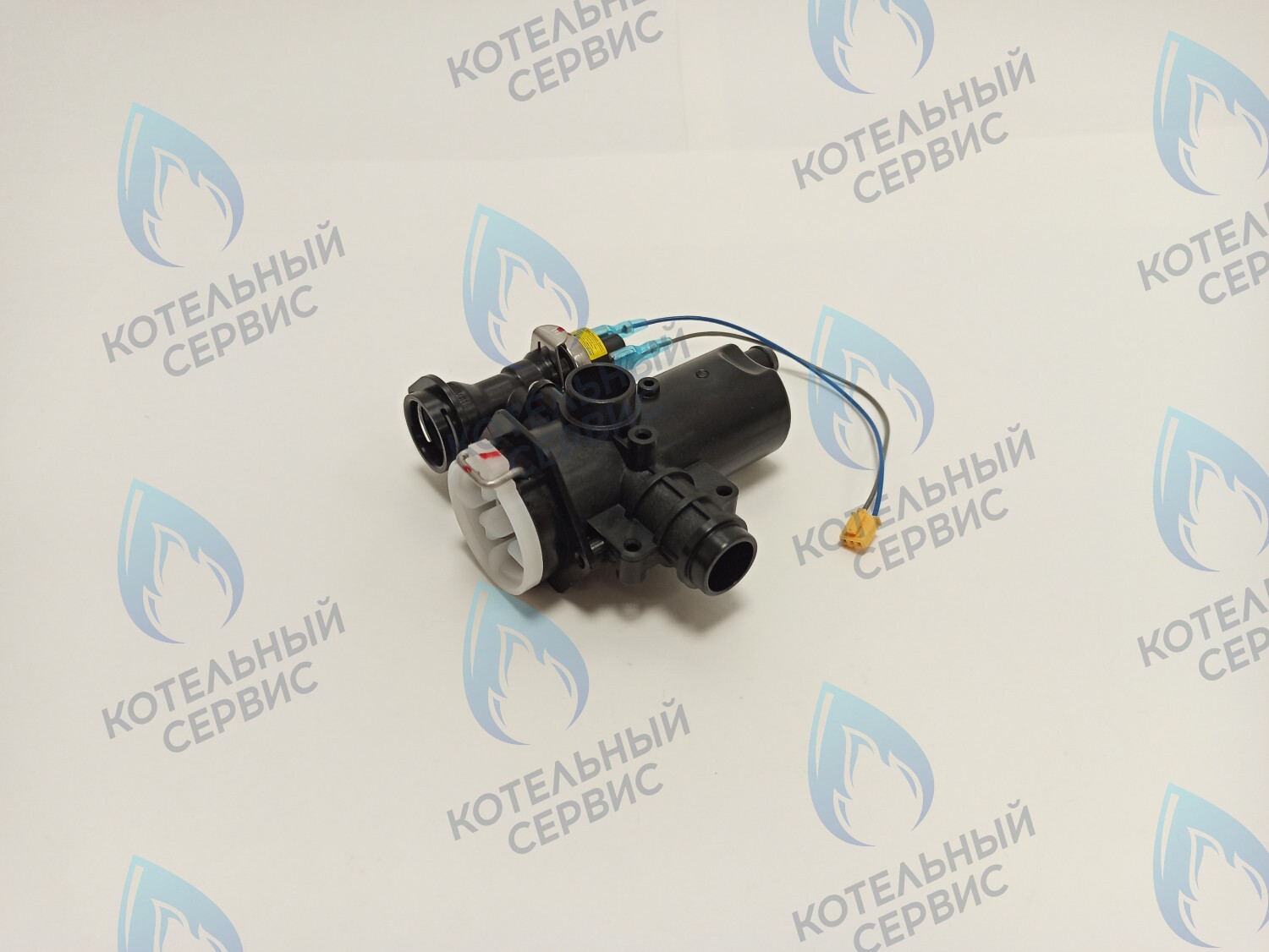 30018927A Гидроузел с фильтром Deluxe E/C NAVIEN в Новосибирске