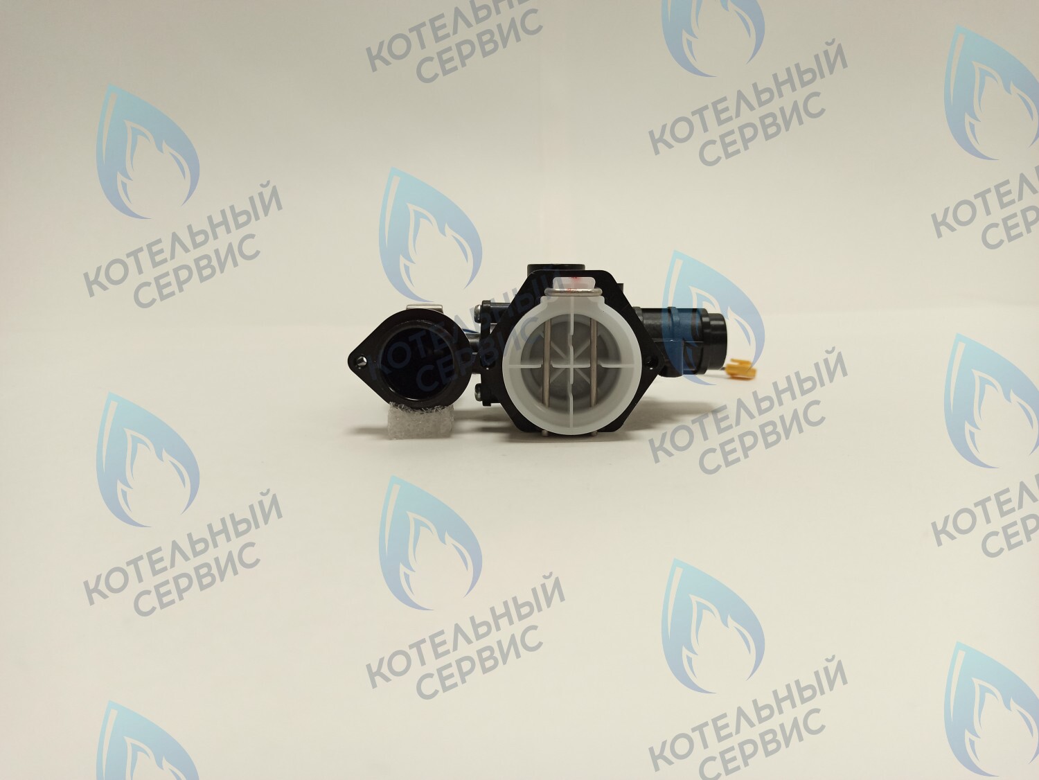 30018927A Гидроузел с фильтром Deluxe E/C NAVIEN в Новосибирске