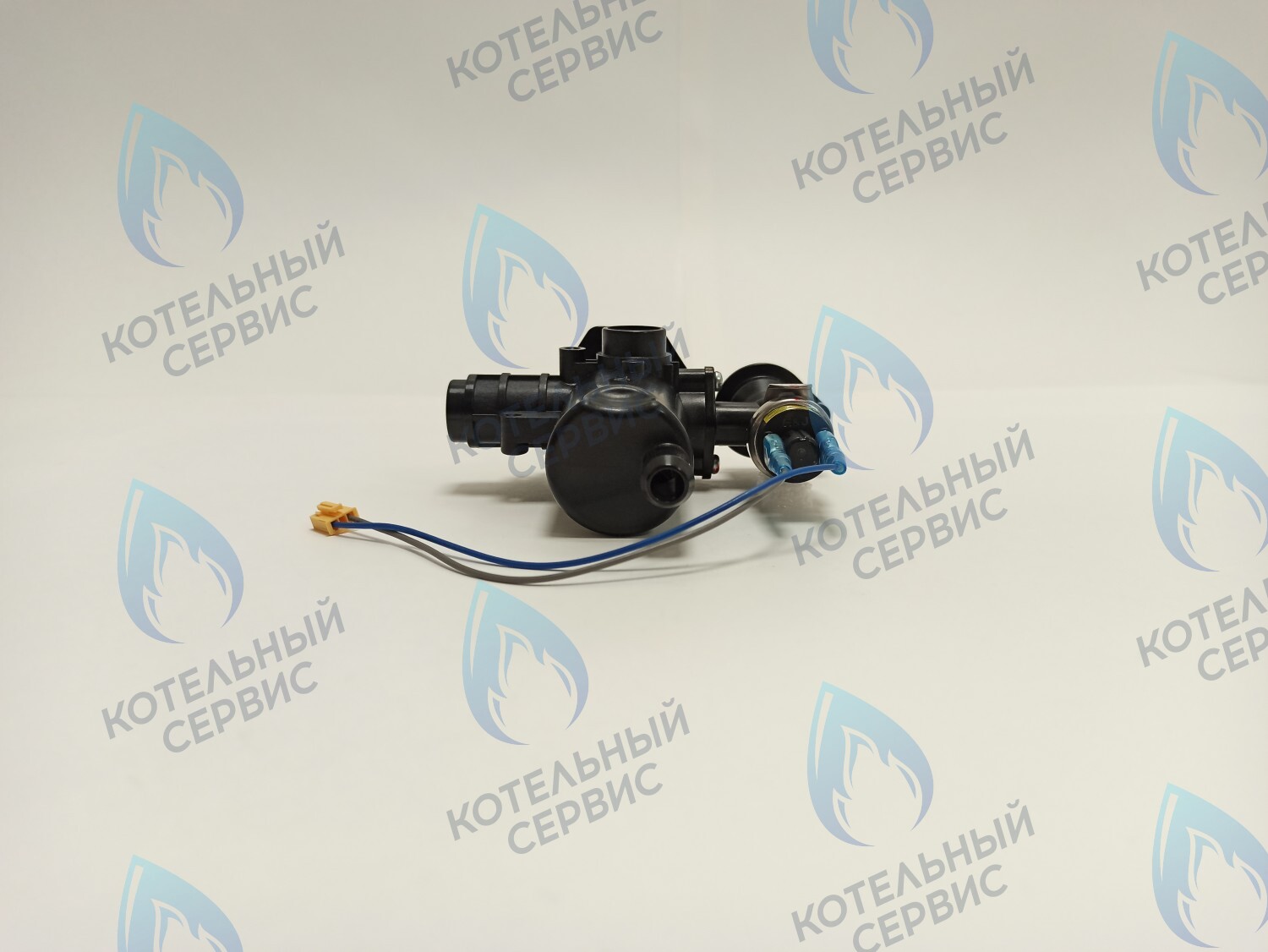 30018927A Гидроузел с фильтром Deluxe E/C NAVIEN в Новосибирске