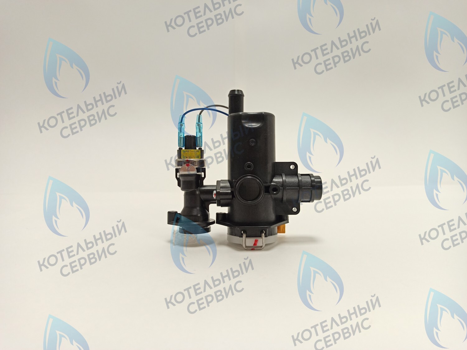 30018927A Гидроузел с фильтром Deluxe E/C NAVIEN в Новосибирске