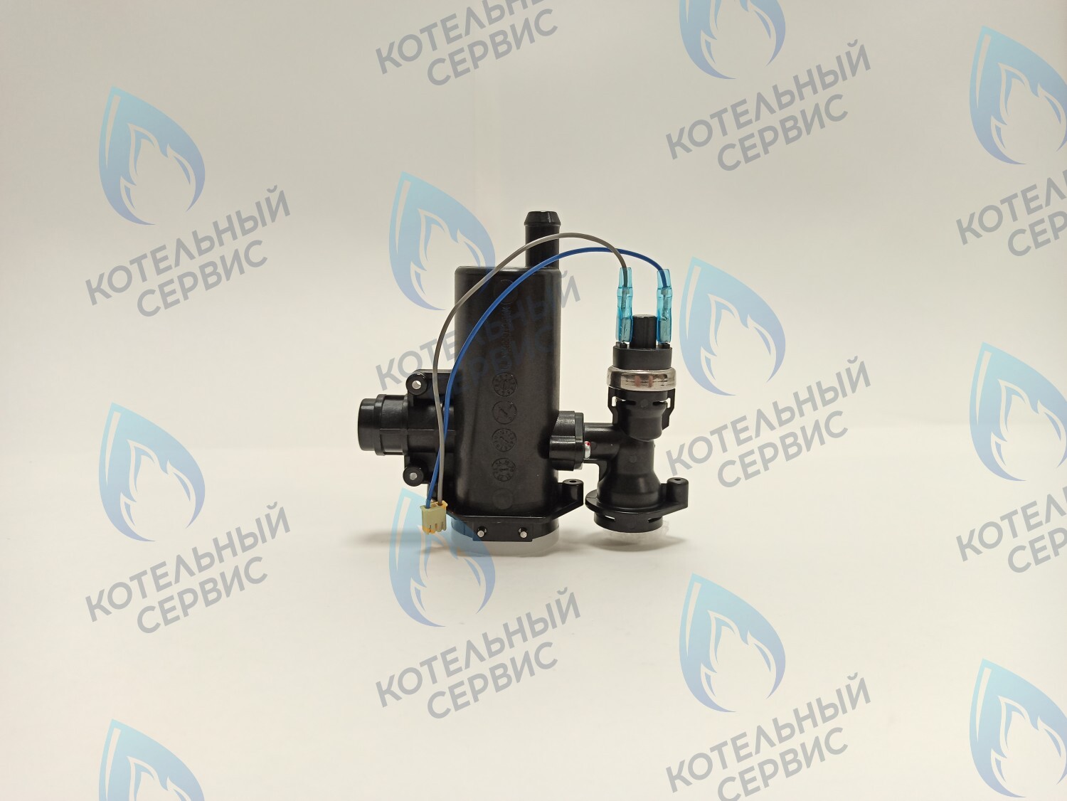 30018927A Гидроузел с фильтром Deluxe E/C NAVIEN в Новосибирске