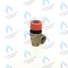 CB11030089 Сбросной клапан Electrolux Basic Х (все модели) Basic S 18 Fi (CB11030089) в Новосибирске