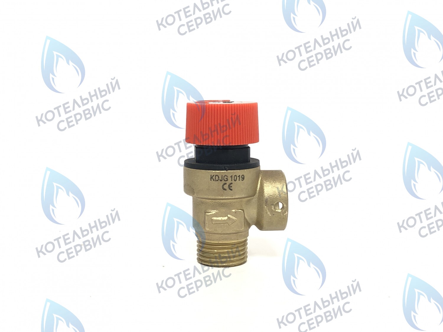 CB11030089 Клапан сбросной Basic X (все модели) Basic S 18 Fi ELECTROLUX в Новосибирске