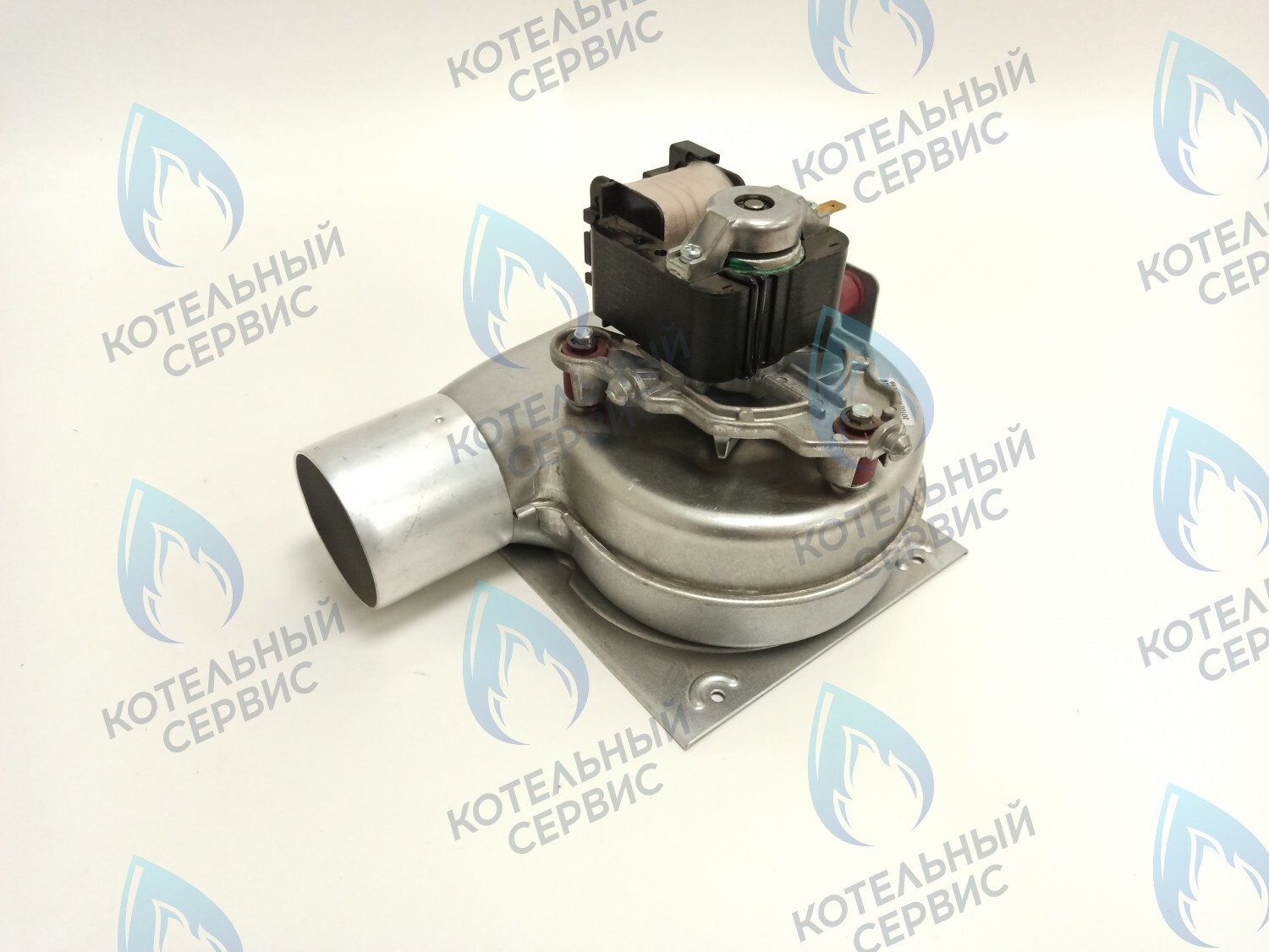 AA02000030 Вентилятор Electrolux Basic Space, Basic Space Duo FLSN 108-22-72С 48W (AA02000030) в Новосибирске