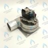 AA02000030 Вентилятор Electrolux Basic Space, Basic Space Duo FLSN 108-22-72С 48W (AA02000030) в Новосибирске