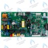 B00118 Плата управления (для битермических котлов) V5.0 HAIER FALCO L1P20-F21(T), L1P26-F21(T) в Новосибирске