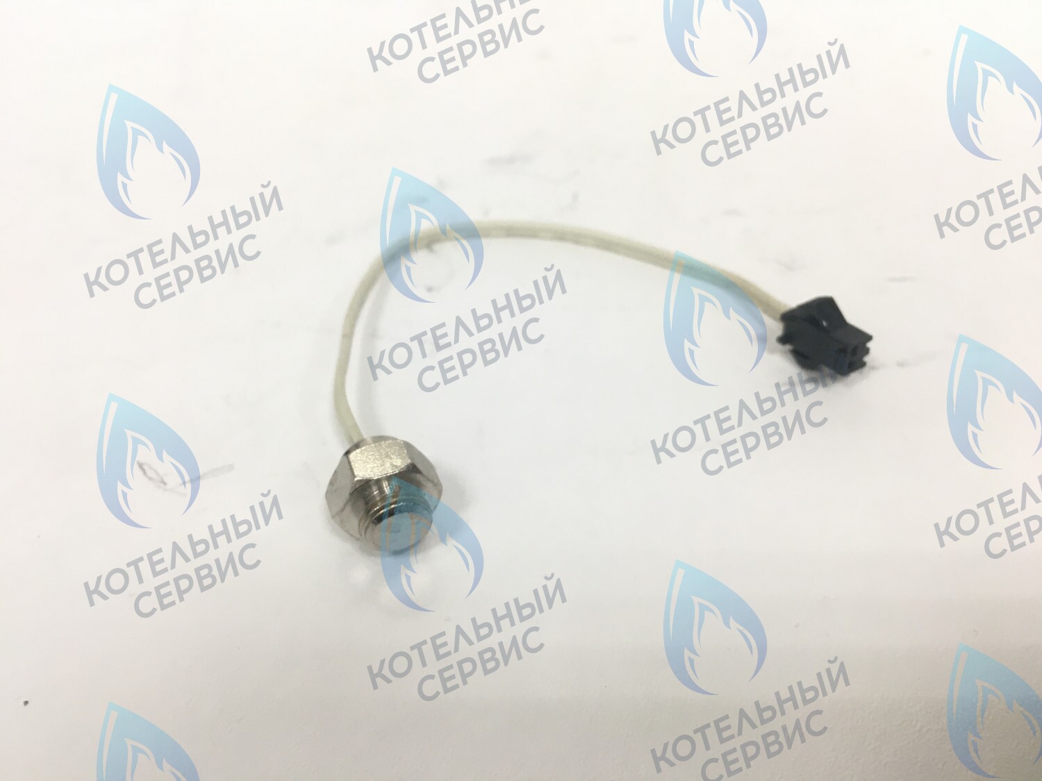 05-4129-01 NTC датчик температуры ГВС (погружной) GAZLUX/GAZECO в Новосибирске