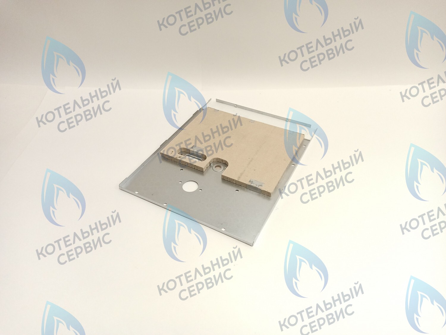 30003339D Крышка камеры сгорания (передняя) Navien Deluxe 30K, Deluxe Coaxial 30K, Ace 30K, Ace Coaxial 30K в Новосибирске