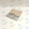 30003339D Крышка камеры сгорания (передняя) Navien Deluxe 30K, Deluxe Coaxial 30K, Ace 30K, Ace Coaxial 30K в Новосибирске