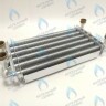 02-5002 Теплообменник битермический 30 кВт Polykraft Alpine Light 515000032 в Новосибирске