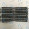 02-5002 Теплообменник битермический 30 кВт Polykraft Alpine Light 515000032 в Новосибирске