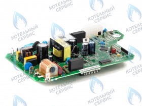 Плата управления Alpenhoff Baden (15199057)