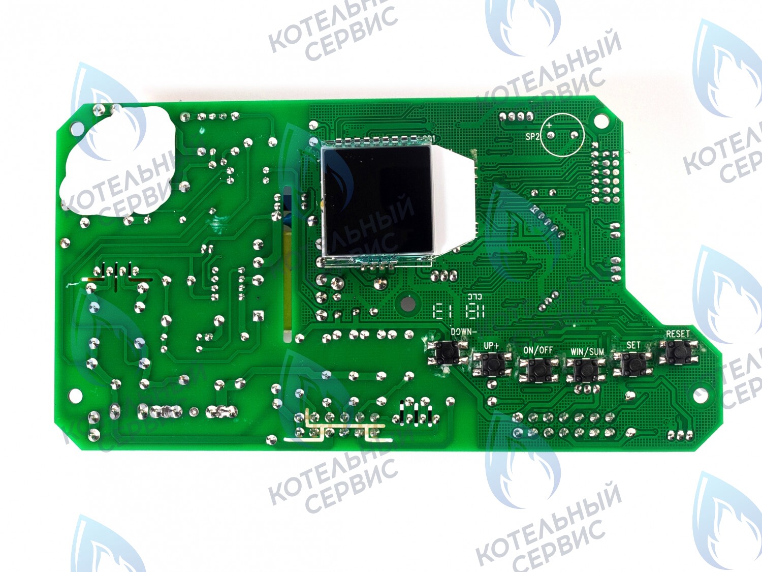15199057 Плата управления Alpenhoff Baden (15199057) в Новосибирске