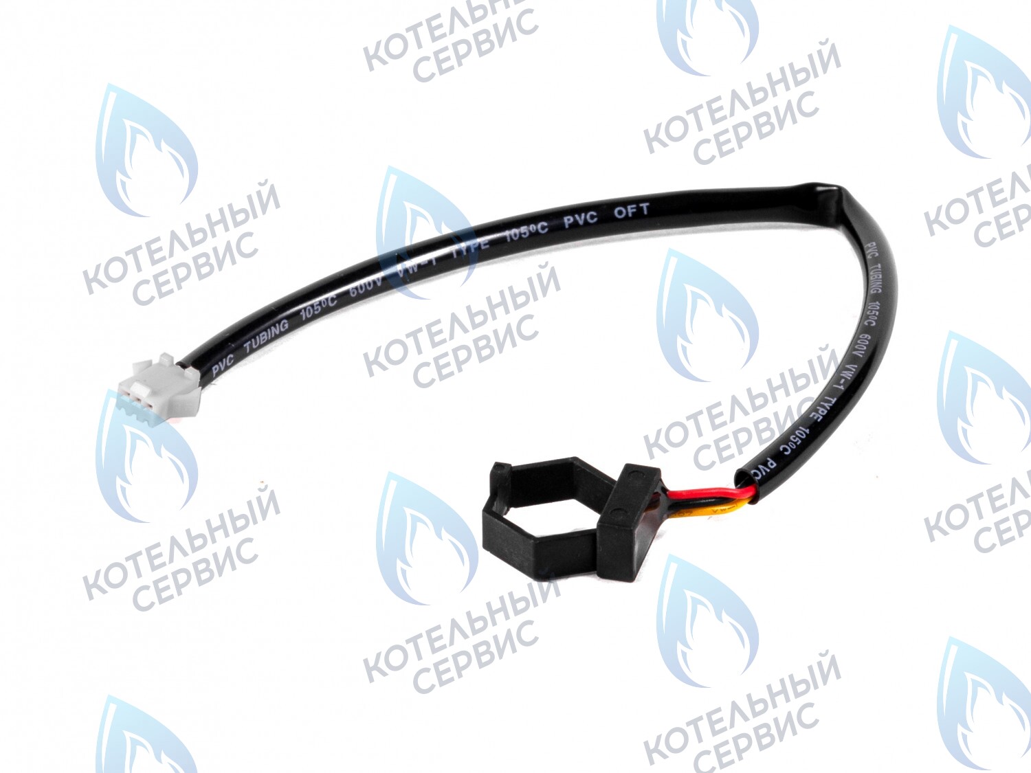 FSR020 Датчик расхода воды (датчик холла) шестигранник Arderia (22013.0620-002), ELSOTHERM (AC10990006), SAMSUNG (C0000655), ROC (T10114-03) в Новосибирске