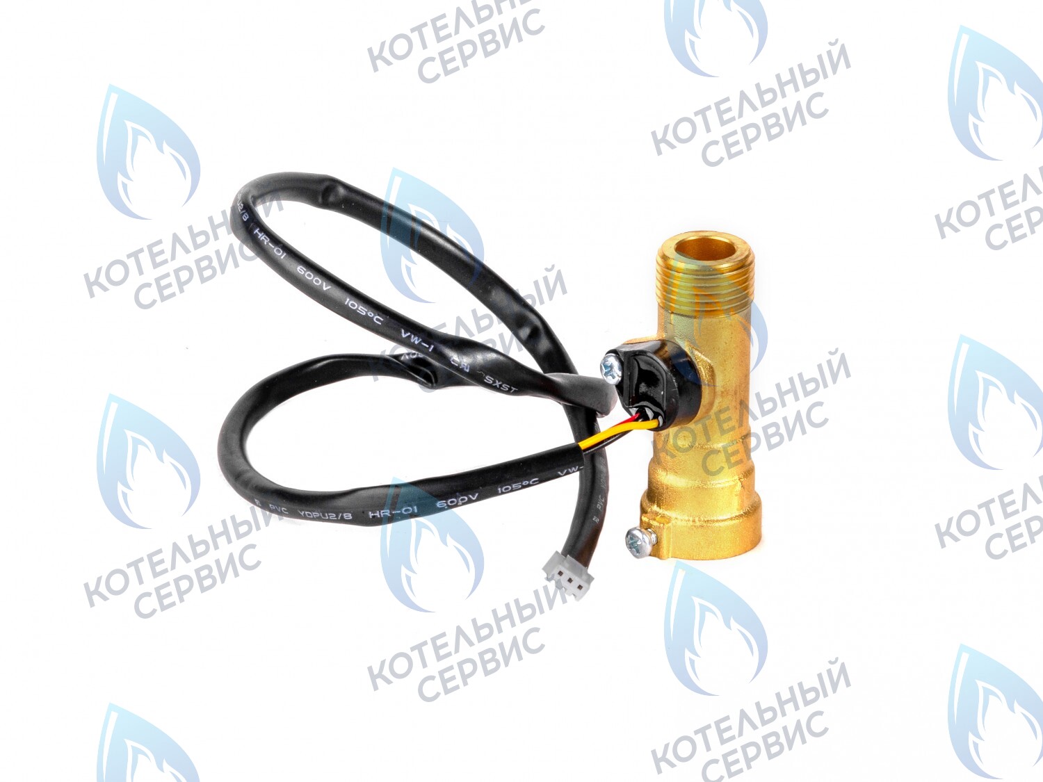 FSE005 Датчик расхода (протока) Electrolux Basic X (все модели) (AC13040003) в Новосибирске