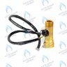 FSE005 Датчик расхода (протока) Electrolux Basic X (все модели) (AC13040003) в Новосибирске