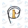 FSE005 Датчик расхода (протока) Electrolux Basic X (все модели) (AC13040003) в Новосибирске