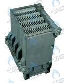 0020033615 Чугунный теплообмен.3секц. PROTHERM в Новосибирске