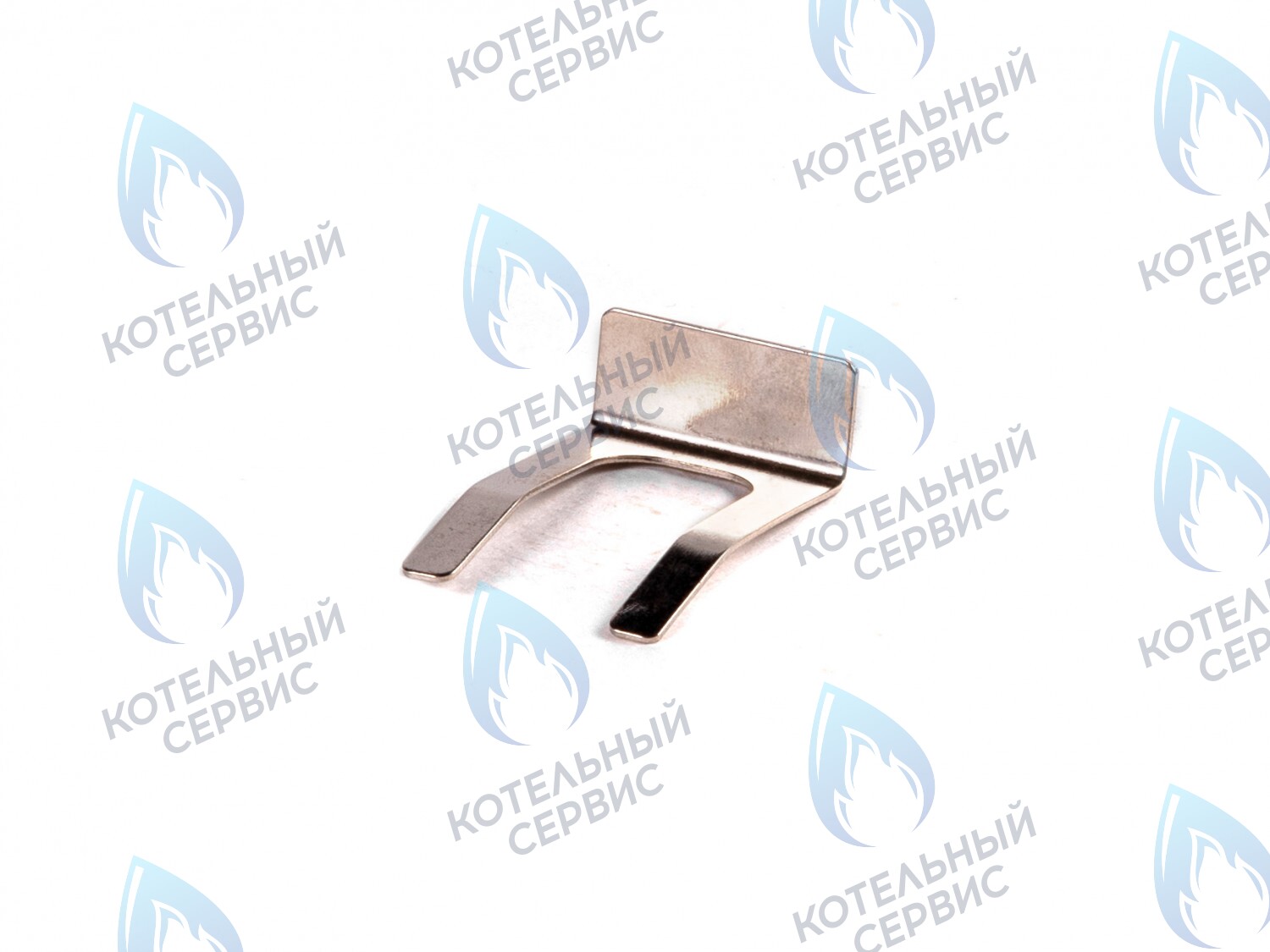 ZC009 Клипса (фиксатор) для сервопривода трехходового клапана 15MM в Новосибирске