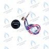 PSE014 Датчик давления воды электронный PROTHERM (H) v.17 в Новосибирске