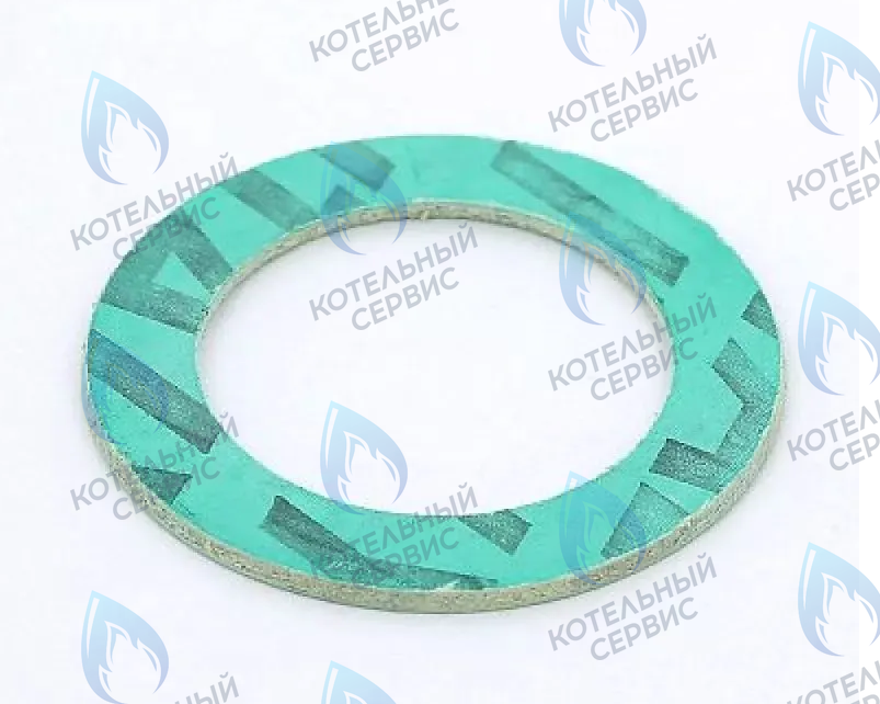 87161409210 Прокладка 15.0x10.0x1.0 BUDERUS в Новосибирске