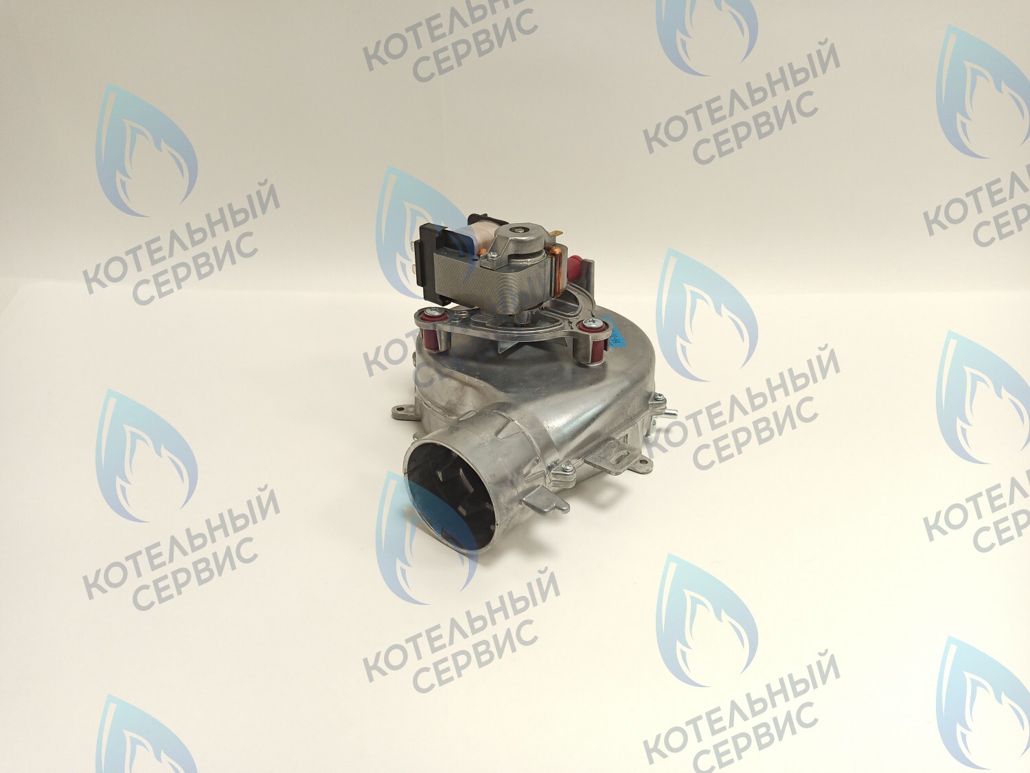 AF020-35W-K Вентилятор 24 kw Ariston CARES X/HS X/ALTEAS X/GENUS X/CLAS X (65115813) в Новосибирске