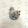 AF020-35W-K Вентилятор 24 kw Ariston CARES X/HS X/ALTEAS X/GENUS X/CLAS X (65115813) в Новосибирске