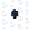 PS007 Датчик давления воды 1/4 Alepnhoff, ARDERIA, BaltGaz, Ferroli, ELECTROLUX HAIER, HEC, KoreaStar, OASIS, MONLAN, ROCTERM в Новосибирске