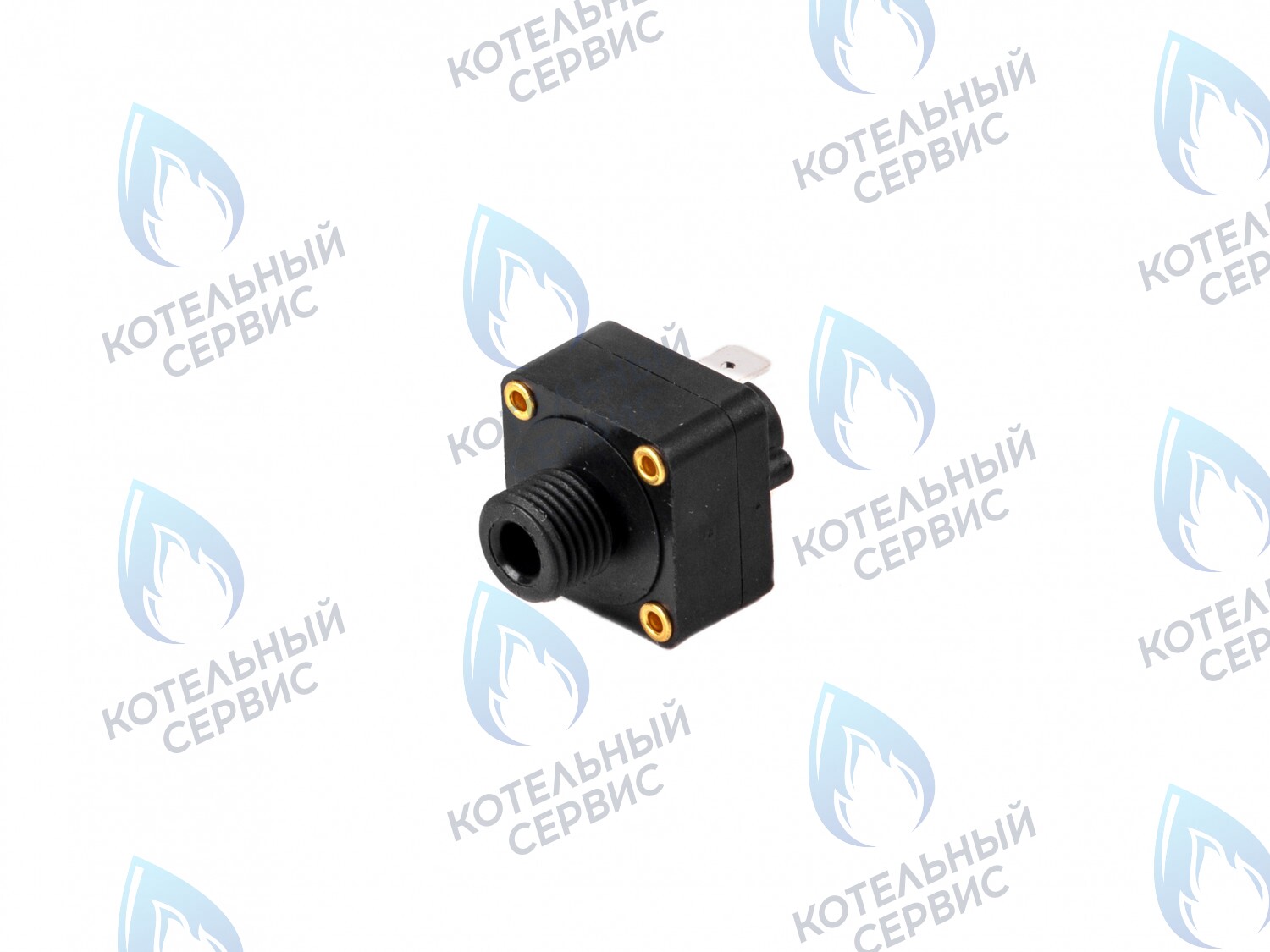PS007 Датчик давления воды 1/4 Alepnhoff, ARDERIA, BaltGaz, Ferroli, ELECTROLUX HAIER, HEC, KoreaStar, OASIS, MONLAN, ROCTERM в Новосибирске