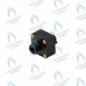 PS007 Датчик давления воды 1/4 Alepnhoff, ARDERIA, BaltGaz, Ferroli, ELECTROLUX HAIER, HEC, KoreaStar, OASIS, MONLAN, ROCTERM в Новосибирске