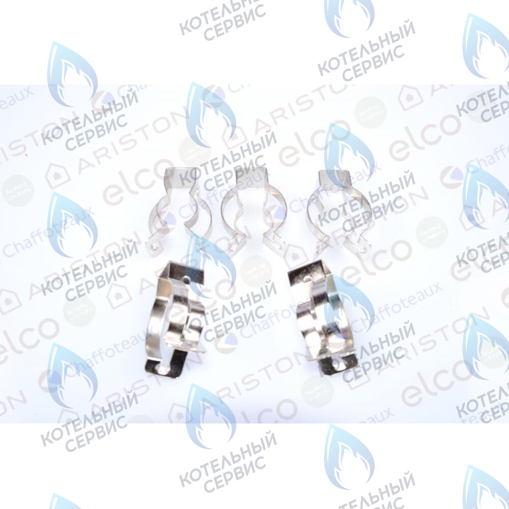 60000309 Клипса ARISTON в Новосибирске