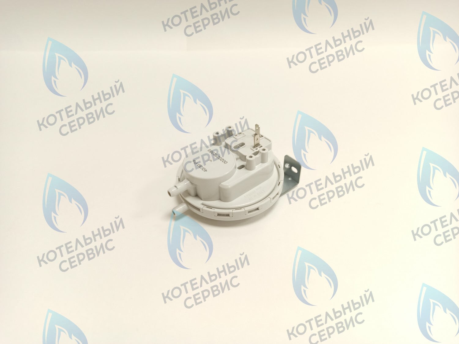 AP-040-030-48-HJ Реле давления воздуха (маностат) 40/30 Pa VAILLANT (0020252985) в Новосибирске