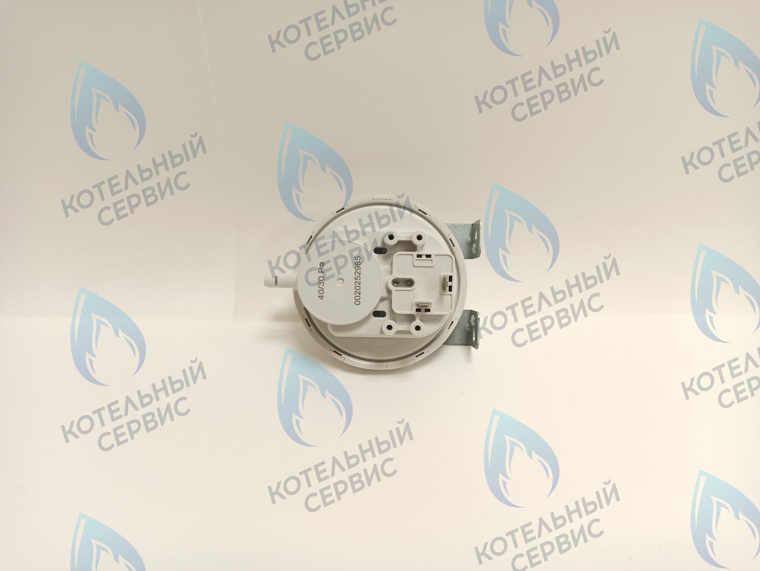 AP-040-030-48-HJ Реле давления воздуха (маностат) 40/30 Pa VAILLANT (0020252985) в Новосибирске