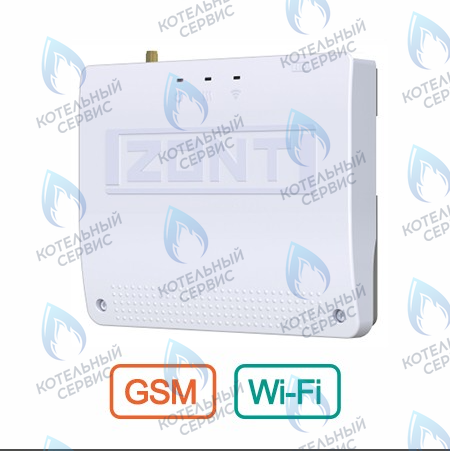 ML00004479 Термостат (контроллер) ZONT SMART 2.0 (GSM/Wi-Fi) в Новосибирске