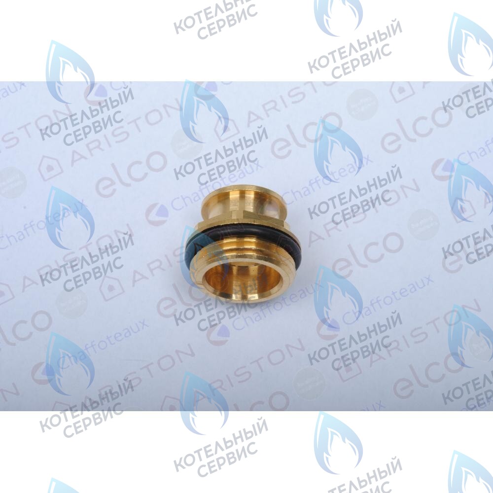 65102068 Втулка с прокладкой ARISTON в Новосибирске