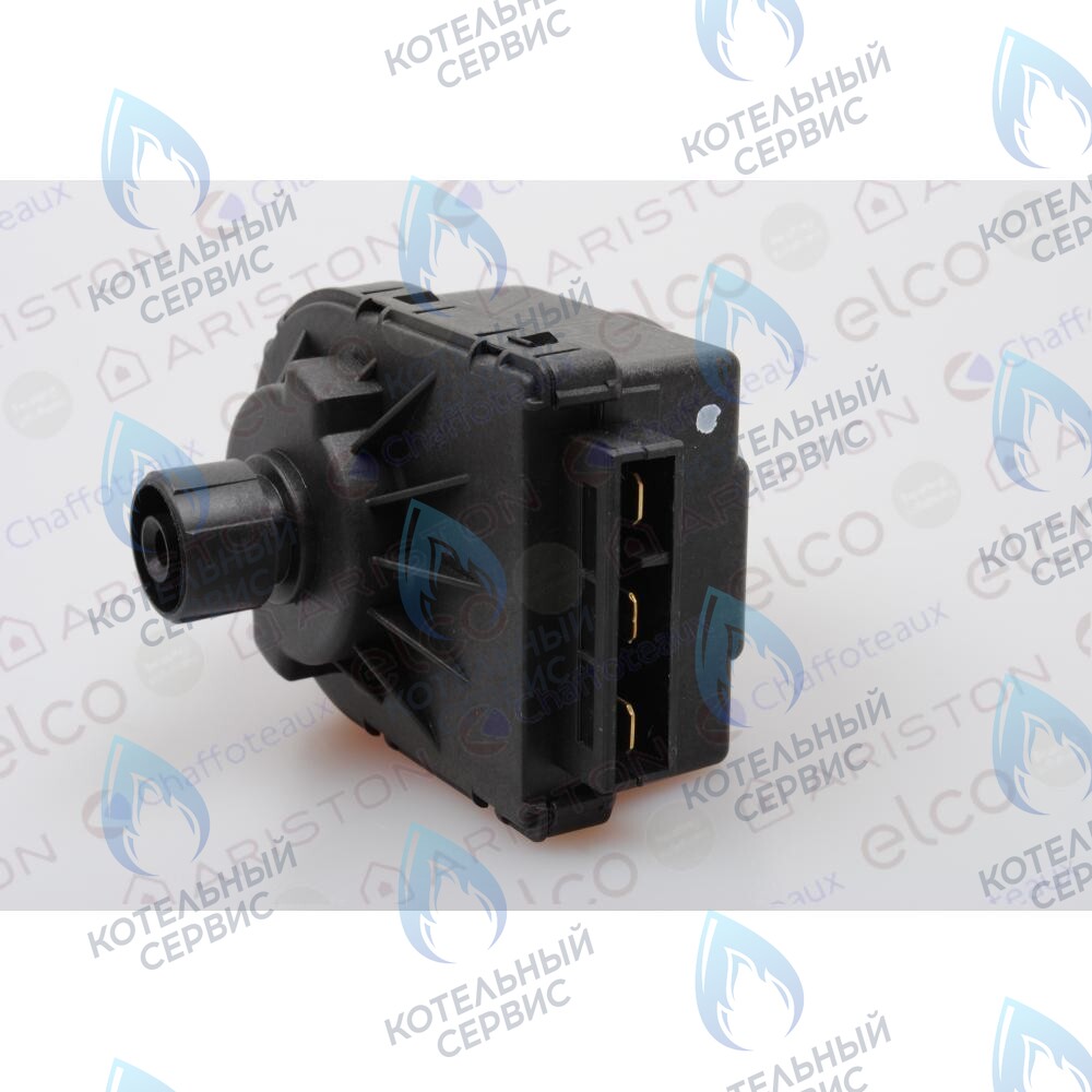 61302483 Мотор трехходового клапана ARISTON в Новосибирске