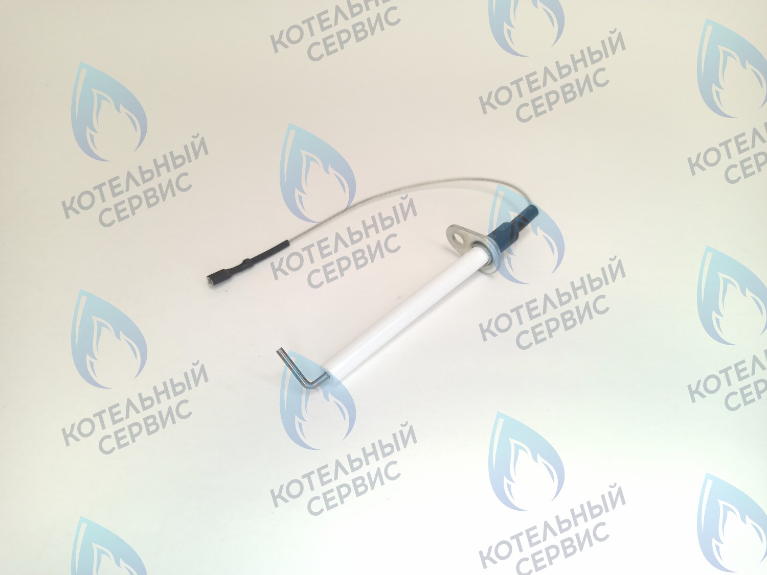 101108100075322 1-й электрод розжига KENTATSU Nobby Balance в Новосибирске