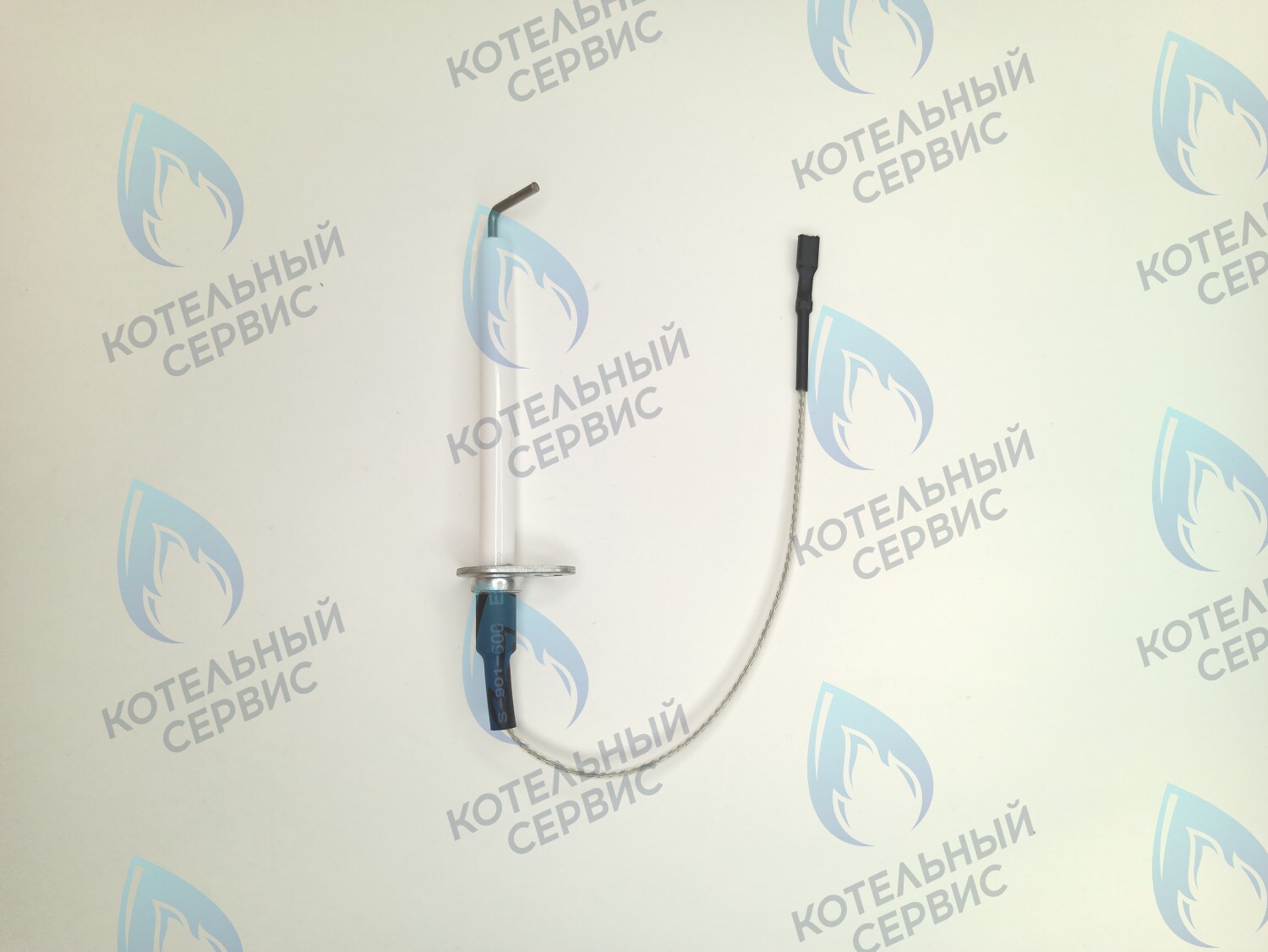 101108100075322 1-й электрод розжига KENTATSU Nobby Balance в Новосибирске