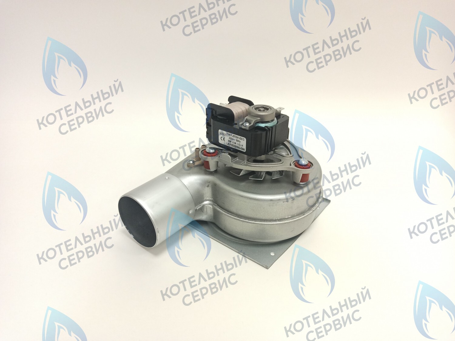 AF026-35W-S Вентилятор SOHON (35W) NevaLux, Electrolux (AA10020023) в Новосибирске