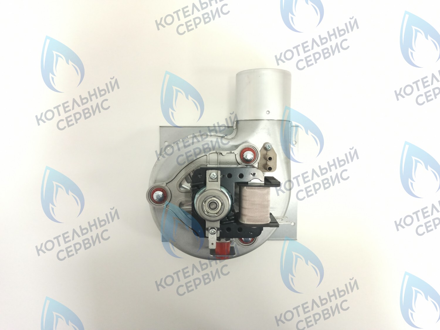 AF026-35W-S Вентилятор SOHON (35W) NevaLux, Electrolux (AA10020023) в Новосибирске