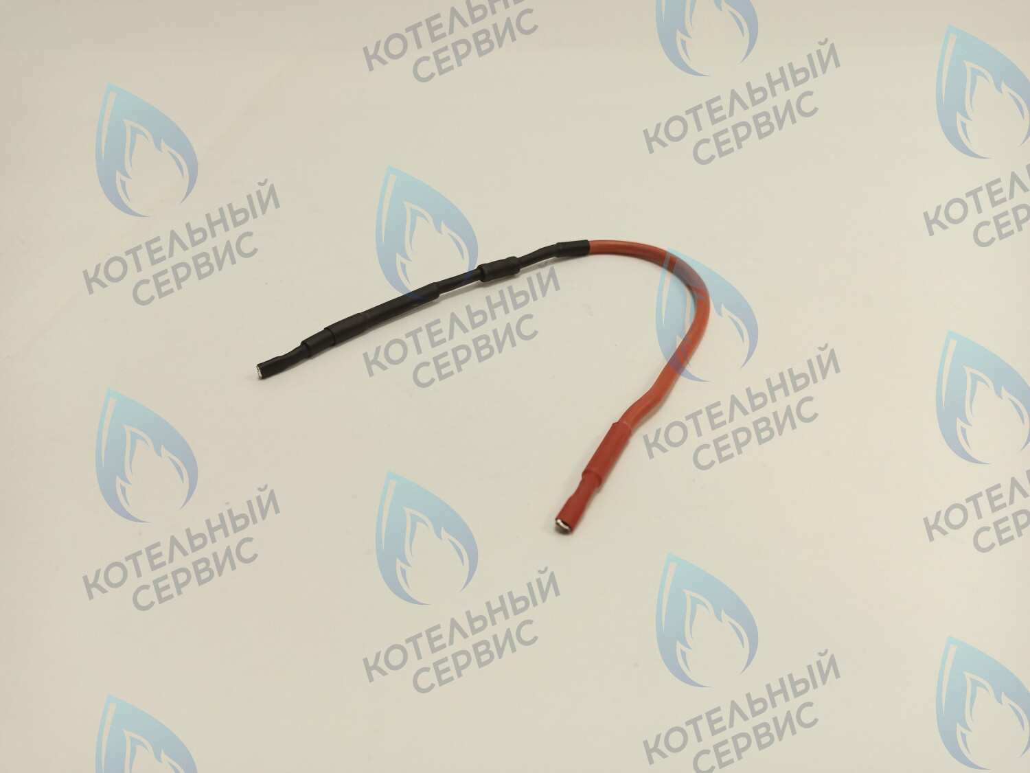 710430800 Кабель электрода розжига Baxi (8612400) в Новосибирске