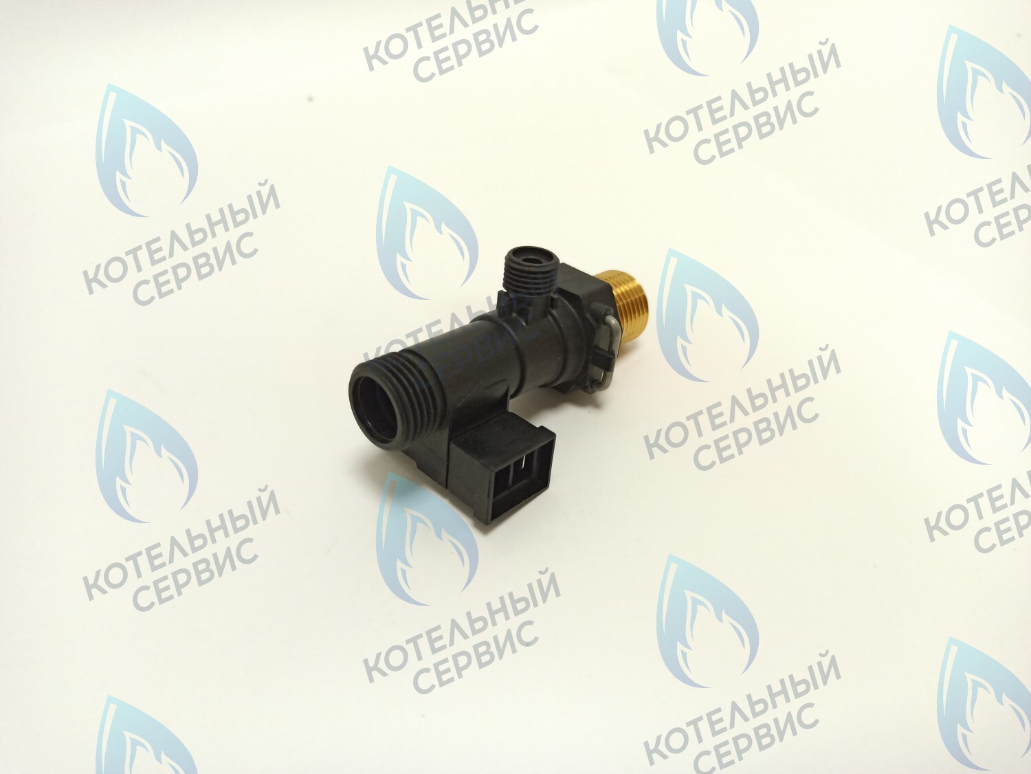 FS003-02 Датчик протока с подпиткой ELTEK ALPHATHERM (6FLUSSOS02,95000690), BAXI (005663770), UNICAL (95000690), RODA (95000690), ELECTROLUX (BI1592 109), FEDERICA BUGATTI ( BI1592 109) в Новосибирске